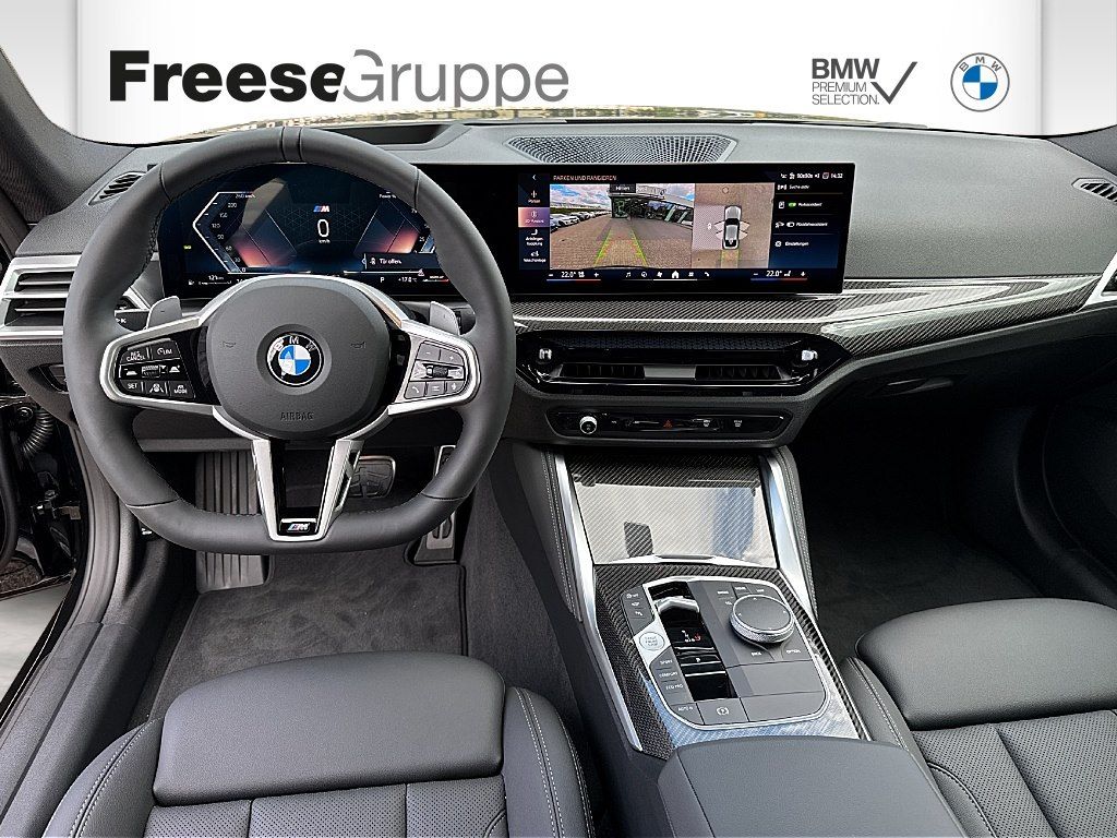 BMW 420 Gran Coupé - Bild 12