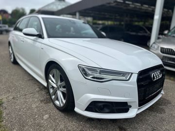 Audi A6 - 2