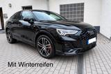 Audi BLACK Edition Q3 40 TFSI quattro S tronic S line