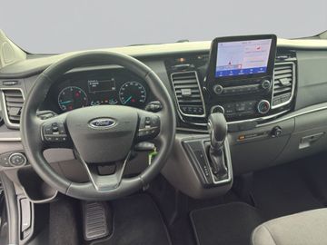 Ford Tourneo Custom - 6