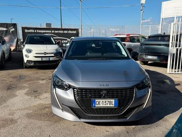 Peugeot 208 - 2