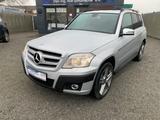 Mercedes-Benz GLK 280 V6 4Matic /Xenon /Leder /AHK /Garantie* - Mercedes-Benz GLK 280