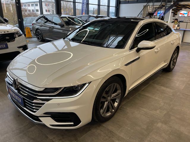 Volkswagen Arteon R-Line 4Motion *ACC*PDC*LED*NAVI*TOUCH**