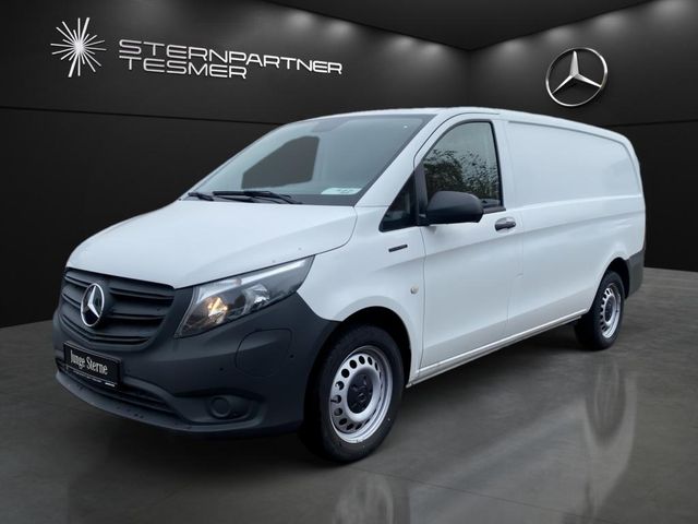 Mercedes-Benz eVito 112 Kasten Lang 60KWh+LongRange+DC-Lader+