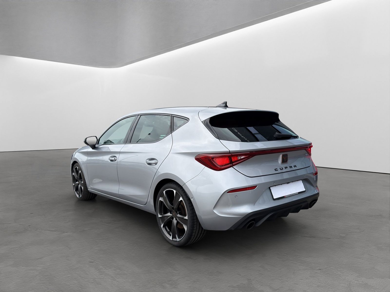 Cupra Leon - Bild 5