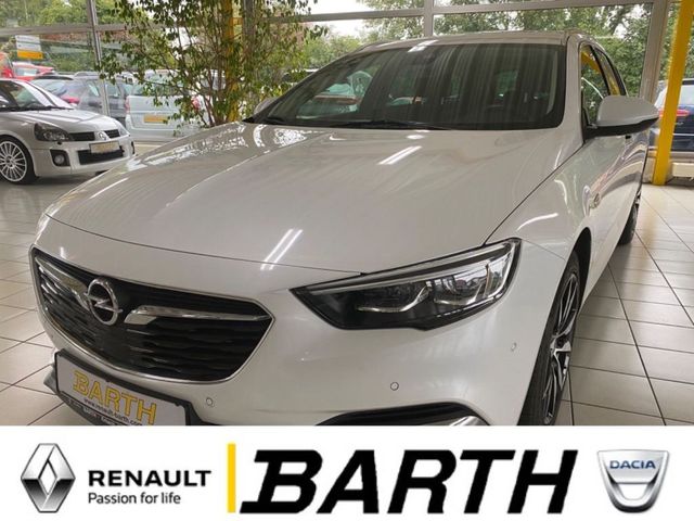 Opel Insignia B Sports Tourer Innovation 4x4