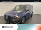 Mercedes-Benz Citan 110 KA/L Navi Klima LED AHK Kamera