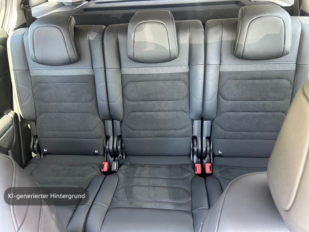 Citroën C5 Aircross - Bild 14