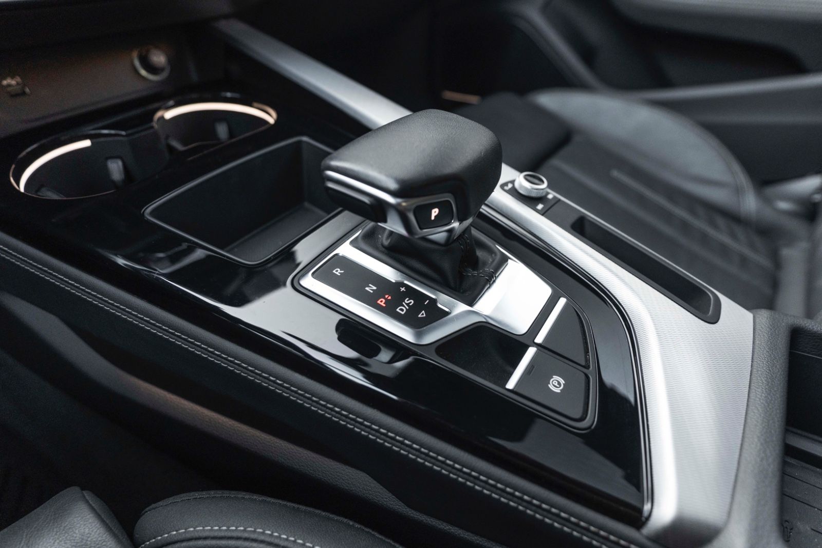 Fahrzeugabbildung Audi A5 Sportback 45 TFSI S-Line B&O 360° CARPLAY ACC