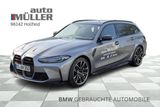 Vorschaubild BMW M3 Competition M XDR M Drivers P. HK HiFi DAB