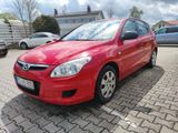 Hyundai i30 Classic Tüv10/23 Klima - Hyundai i30 aus 2008