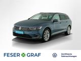 Volkswagen Passat Variant GTE 1.4 TSI DSG Navi Pano Kamera - Volkswagen Passat aus 2017