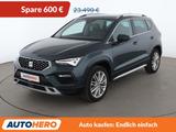 Seat Ateca 1.5 TSI ACT Xperience Aut.*NAVI*CAM*ACC* - Seat Ateca in Duisburg