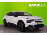 Citroën C4 1.2PureTech Aut.Max+LED+NAVI+SHZ+KAMERA - Citroën C4 aus 2023