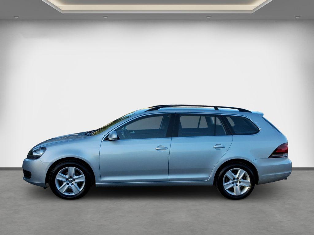 Volkswagen Golf Variant 1.6 TDI DPF Comfortline