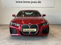 BMW 430d xDrive |M Sportpaket |Glasdach elektrisch |