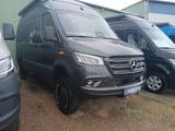 HYMER / ERIBA / HYMERCAR Grand Canyon S 600 Aufstelldach / Winterpaket