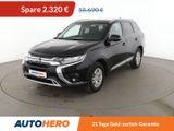 Mitsubishi Outlander 2.0 Diamant Edition+ 2WD Aut.*NAVI*CAM - Mitsubishi in Köln