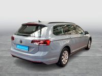 Volkswagen Passat Variant - Vorschau Bild 7