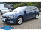 Volkswagen Passat Variant Business 2.0 TDI BMT Start-Stopp  - VW Passat Gebrauchtwagen in Düsseldorf