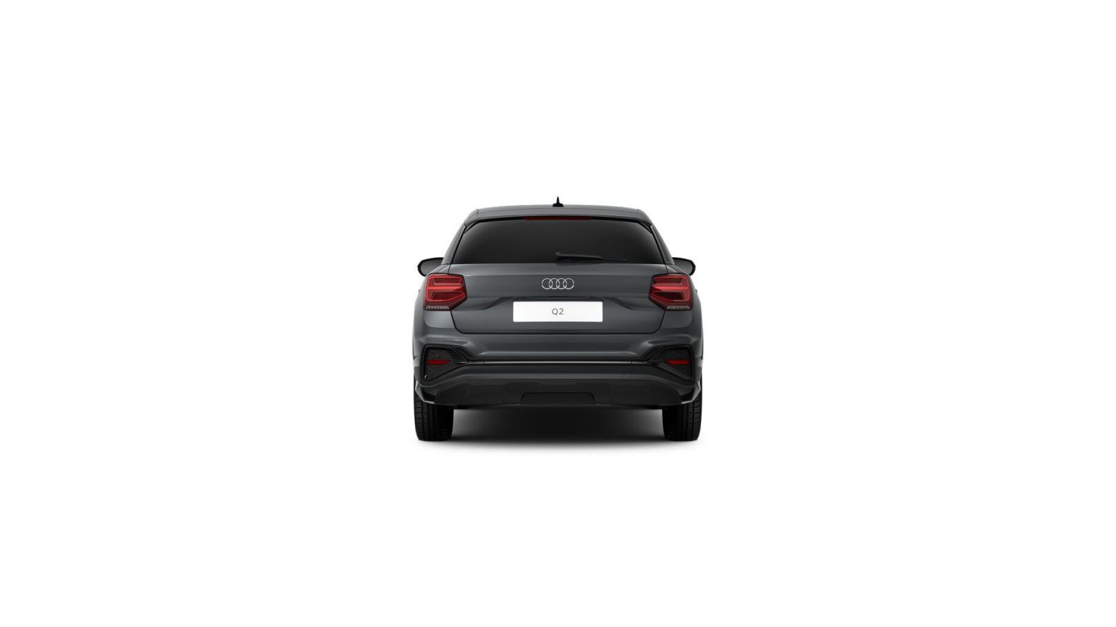 Audi Q2 - Bild 5