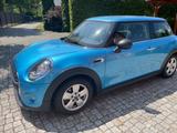 MINI One One - MINI ONE in Berlin
