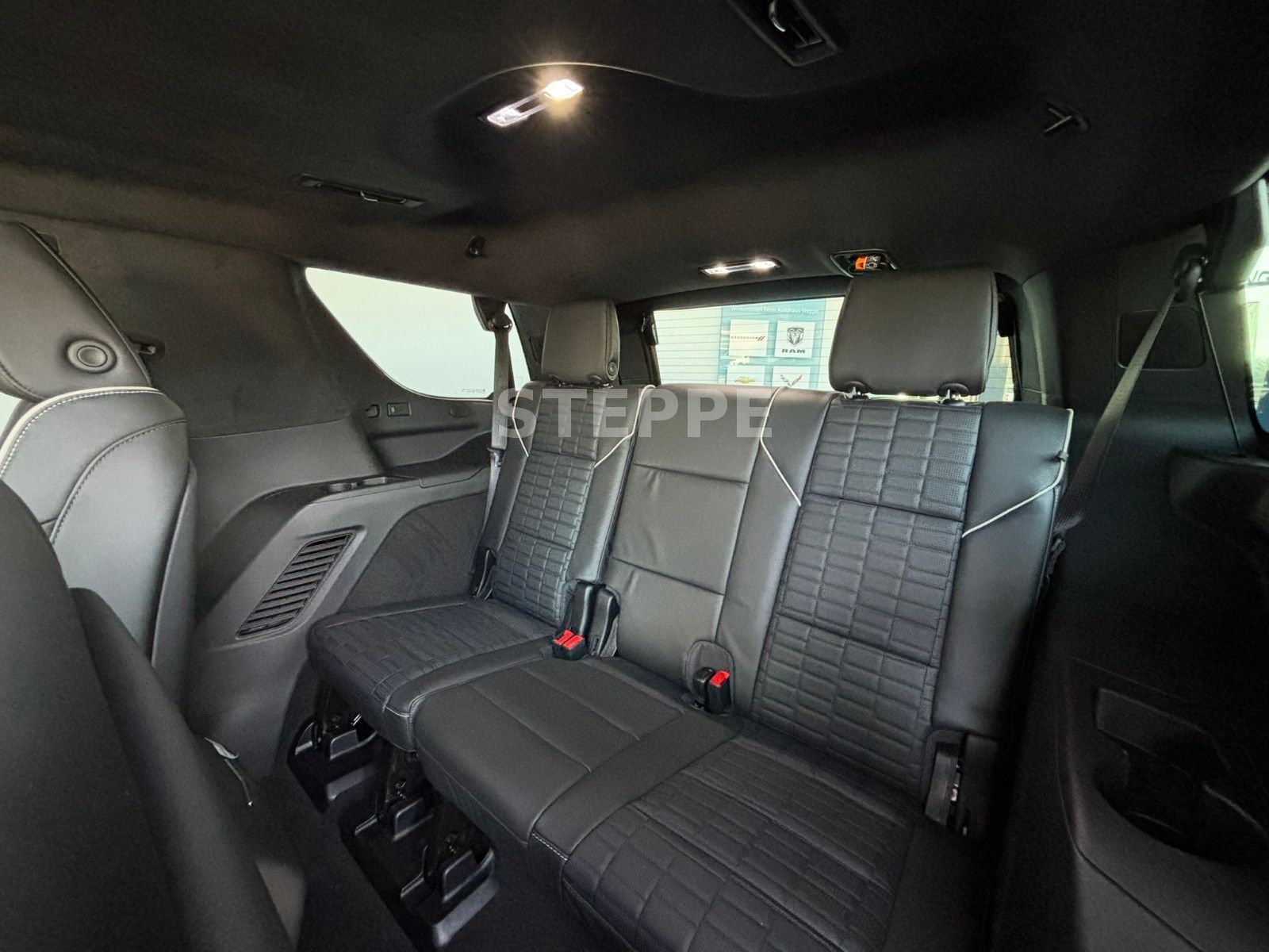 Cadillac Escalade MY26 V-Series 6.2 V8 Supercharged AWD