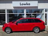 Skoda Octavia Combi Style LED/AHK/Navi/Sportsitze - Skoda Octavia: Rot