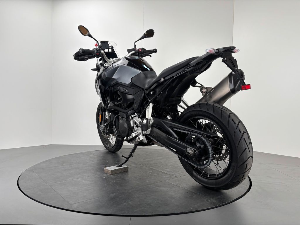 Fahrzeugabbildung BMW F 900 GS *1. HAND *DYNAMIK PAKET