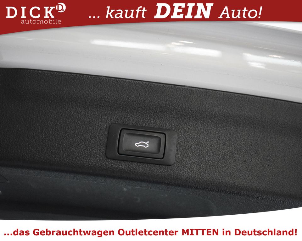 Audi A6 Av 40d Design S >LINE SPORT+VIRTU+LEDER+KAMER