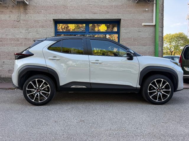 Other TOYOTA Yaris Cross 1.5 Hybrid E-CVT GR SPORT UNI imagem 2