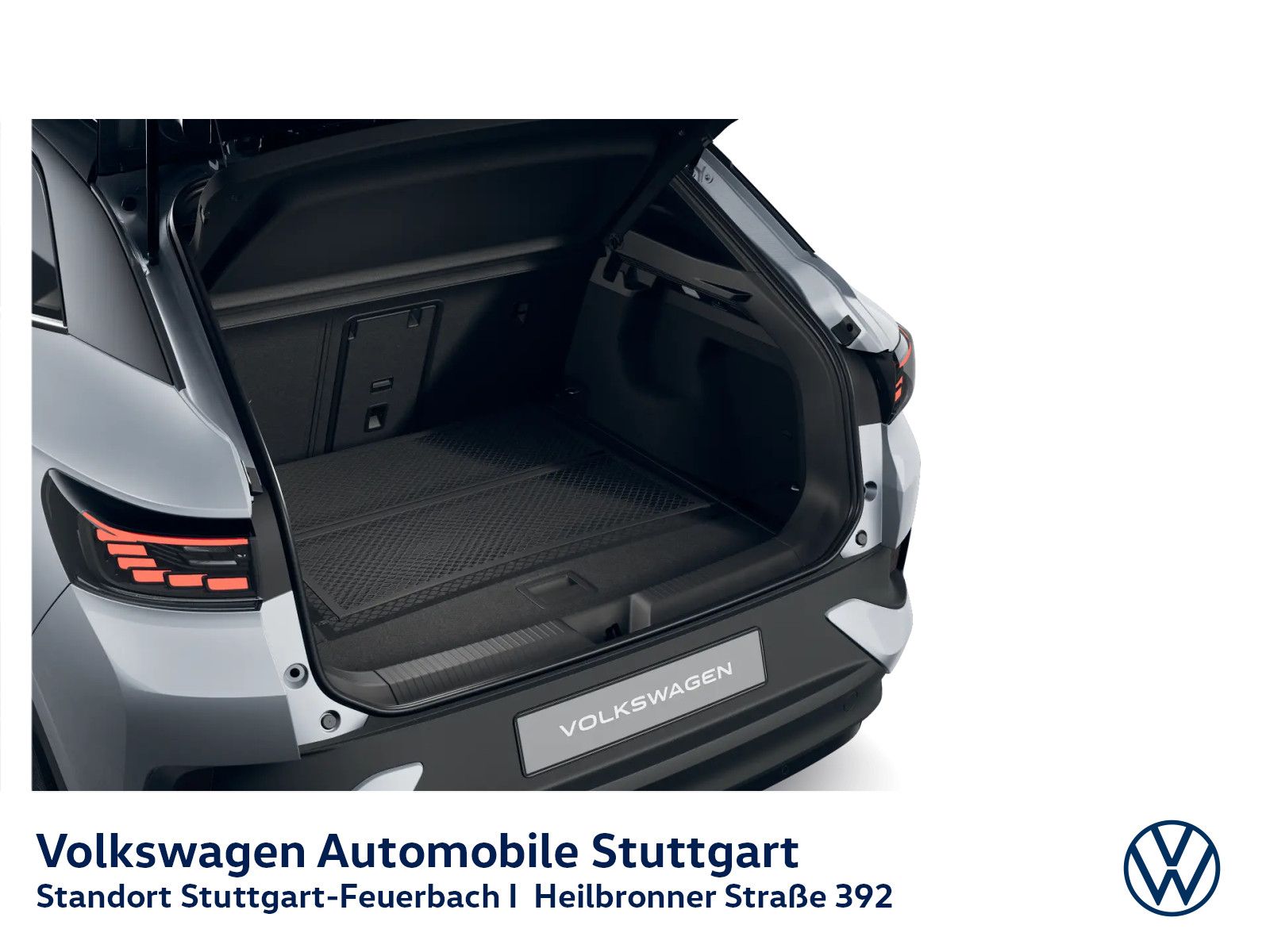 Volkswagen ID.4 - Bild 8