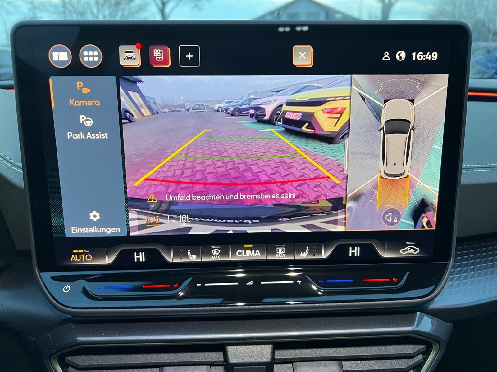 Cupra Formentor - Bild 13