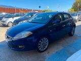 Fiat Bravo 1.9 MJT 120 CV Active - Fiat Bravo mit Diesel-Antrieb: 1.9