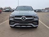 Mercedes-Benz GLE 400 d 4MATIC AMG 360° Kam Night Luftfederung - Mercedes-Benz GLE 400: Automatik
