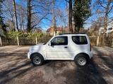 Suzuki Jimny Automatik 1.Hd. TÜV neu 38tkm - Suzuki Jimny Gebrauchtwagen in München