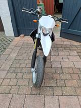 Husqvarna TE 449 - HUSQVARNA 44