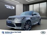 Land Rover RR Sport P400e HSE Dynamic HYBRID MATRIX 21" - Land Rover Range Rover Sport in Lübeck