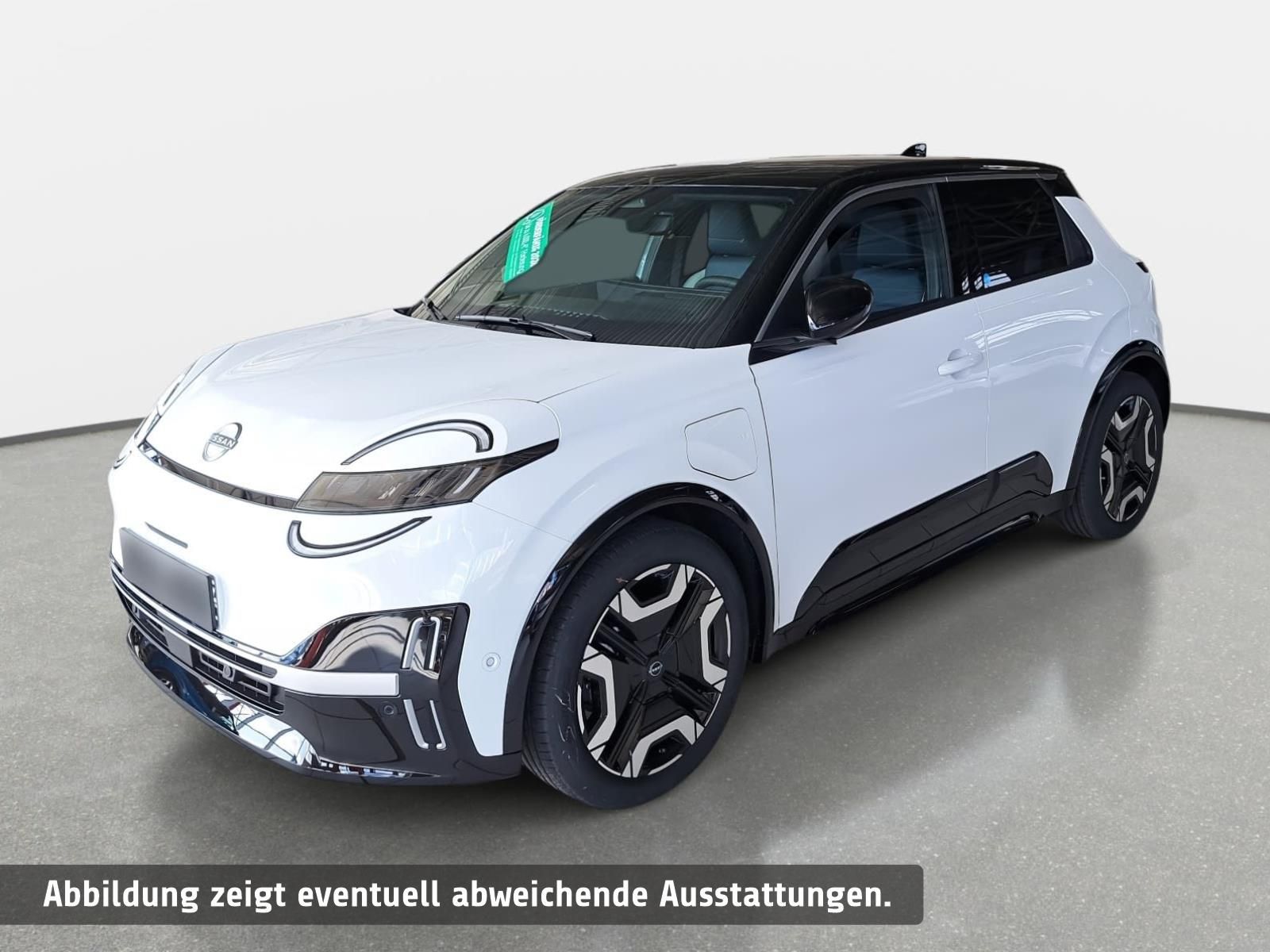 Nissan Micra - Bild 2