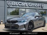 BMW 330i xDrive M Sport*M340i Bodykit*Facelift Umbau - gebrauchte BMW 330 mit Facelift