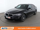 BMW 530e xDrive M Sport Aut. *HUD*LED*ACC*360°* - BMW 530 in Köln