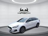 Hyundai i30 cw 1.4 T-GDi Passion + - Hyundai i30 mit Benzin-Antrieb: Kombi, 1.4