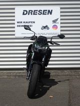 Kawasaki Z650 ABS * 48PS * A2 * 1. Hand * 2.450km * - GEBRAUCHT KREFELD