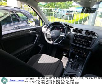 Volkswagen Tiguan Allspace - 6