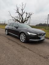 Volvo V90 T6 AWD Recharge Inscription Geartronic VOLL! - Volvo V90: Recharge Inscription