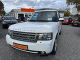 Land Rover Range Rover V8 TD Vogue 4,4 l - gebrauchte Land Rover Range Rover aus dem Jahr 2011
