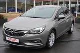 Opel Astra K 1.0 Turbo Dynamic IntelliLink Tempomat - Opel Astra: I