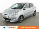 Mitsubishi Space Star 1.2 Basis *ALU*KLIMA*START/STOP* - Mitsubishi Space Star in Berlin