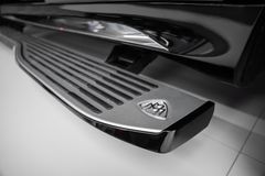 GLS 600 Maybach 4M BLACK/BLACK AMBIENTLIGHT 360°