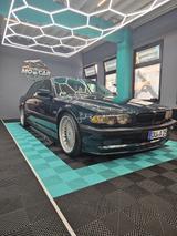 BMW 735 iL E38 langversion-20 Zoll Alpina ... - BMW 735: 735i E38
